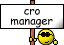 :cro-man: